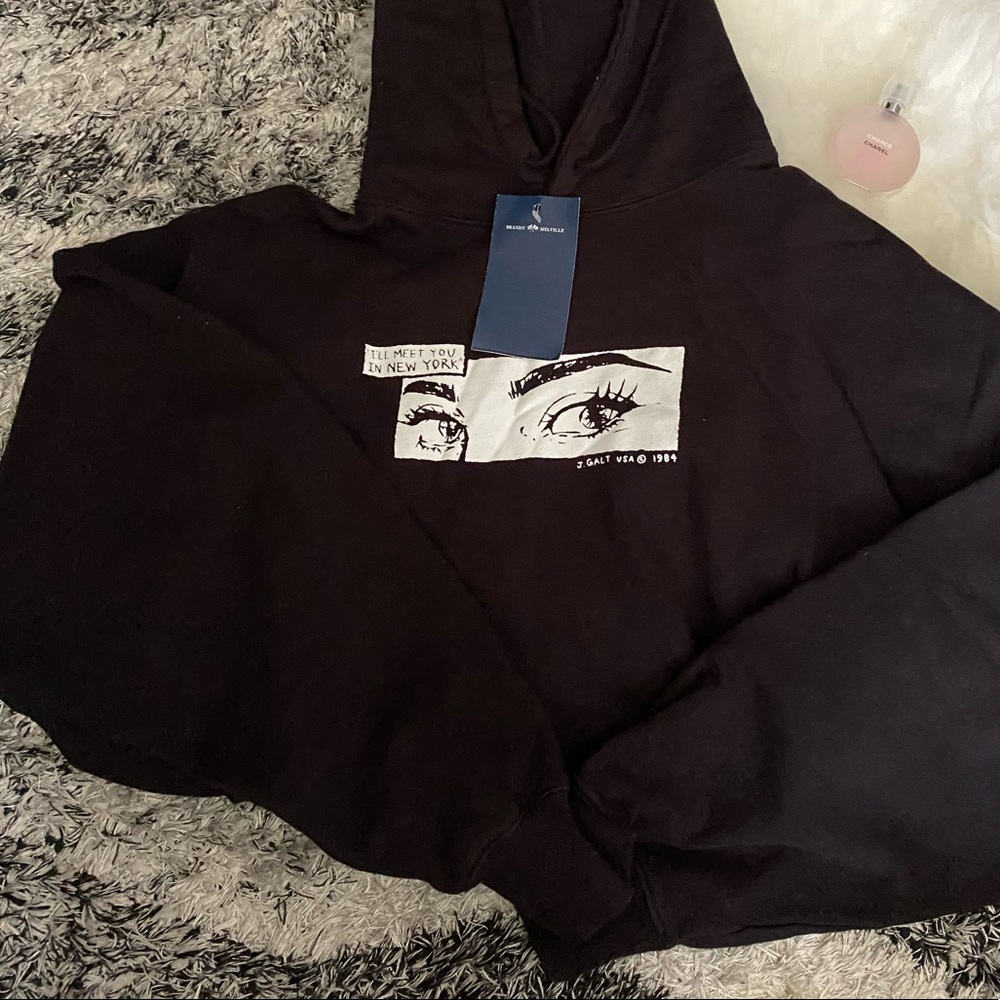 BRANDY HOODIE